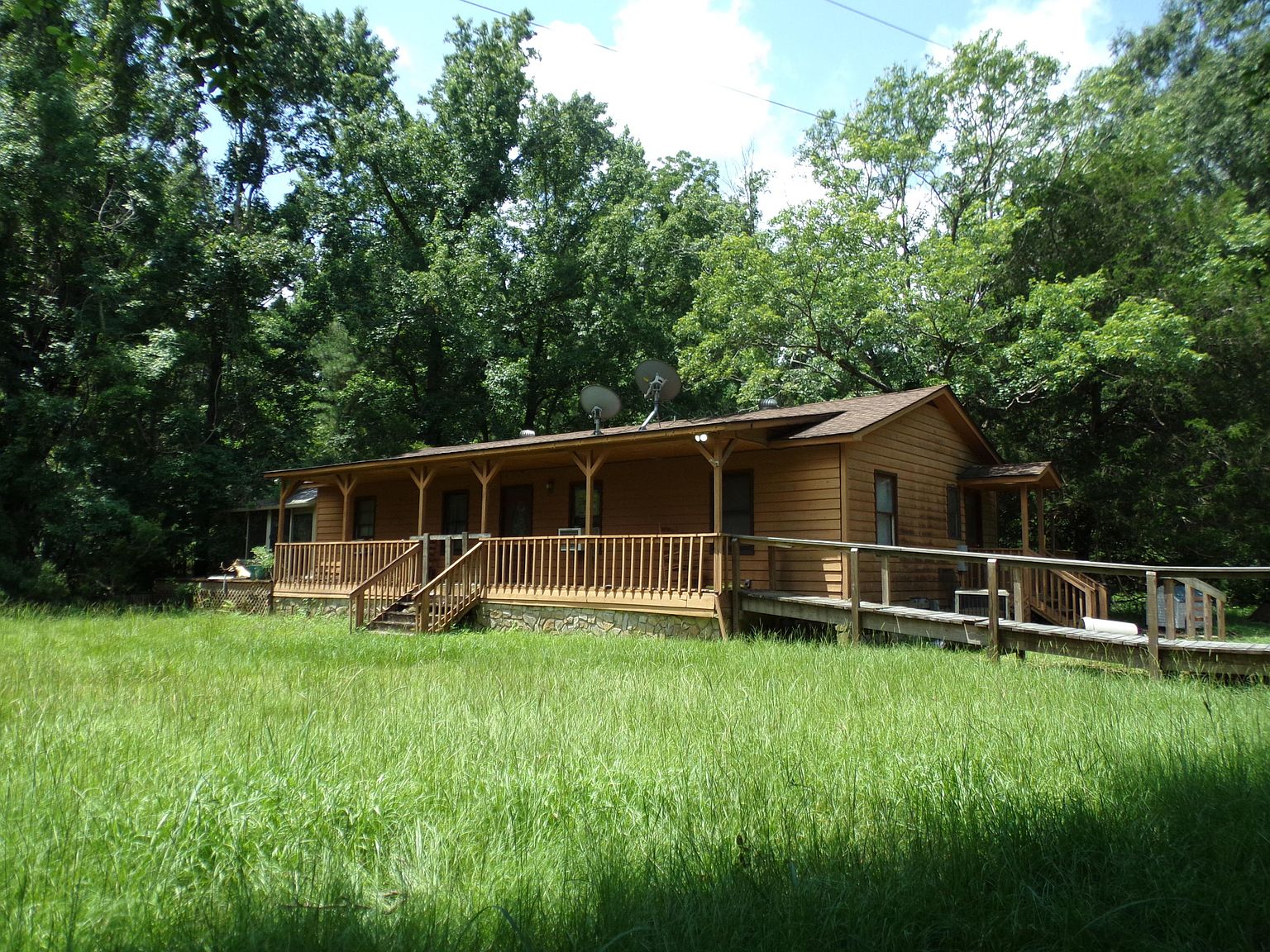4664 Woodville Rd, Awendaw, SC 29429 Zillow