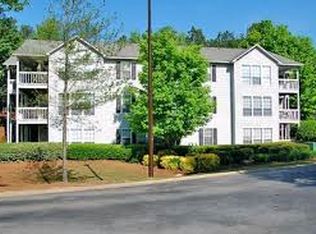 1204 Summerwind Dr, Jonesboro, GA 30236