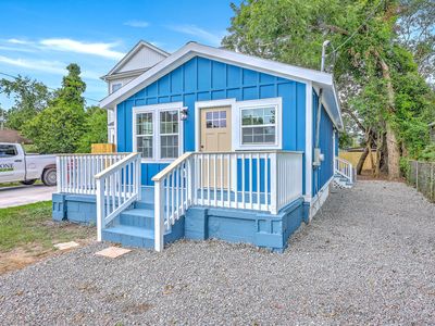 2011 Hugo Ave, Charleston, SC, 29405