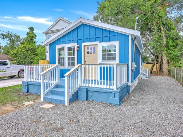 2011 Hugo Ave, Charleston, SC 29405