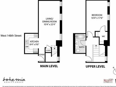 231 W 148th St APT 2N, New York, NY, 10039