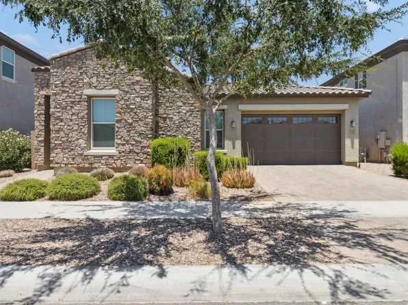 1432 E Cullumber St, Gilbert, AZ 85234
