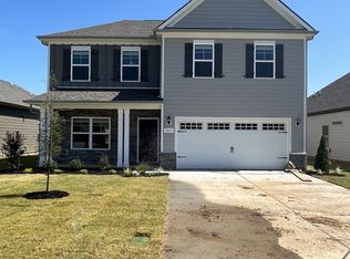 3663 Stormy Ln #L-103, Rockvale, TN 37153