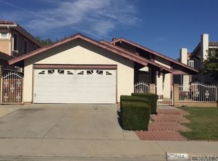 3504 Patricia St, West Covina, CA 91792
