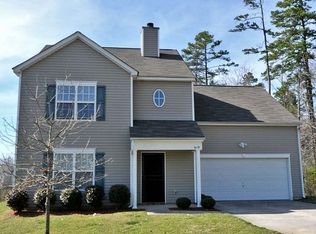 619 Acorn Valley Ct, Charlotte, NC 28214
