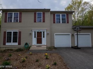 1631 Snug Harbor Rd, Shady Side, MD 20764