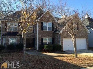 11605 Flemming Cove Dr, Hampton, GA 30228