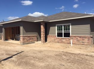 611 Brown St, Lampasas, TX 76550
