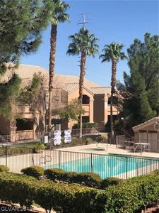 8101 W Flamingo Rd UNIT 2044, Spring Valley, NV, 89147