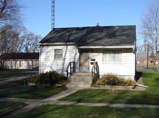 309 S Iowa St, South Bend, IN 46619