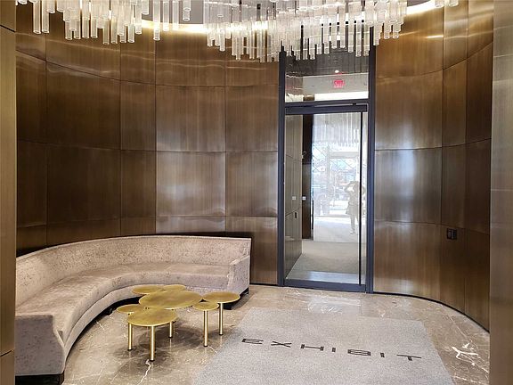 2nd image of 200 Bloor St W #601