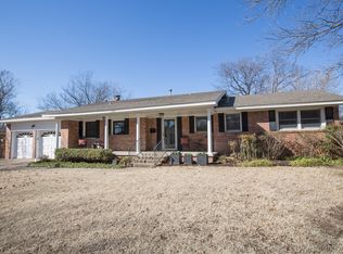 4527 E 55th St, Tulsa, OK 74135