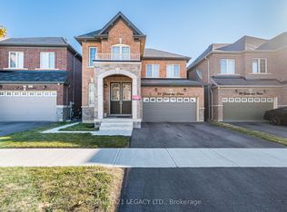 21 Goodview Dr, Brampton, ON L6R 4C3