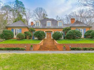 11003 Lansdowne Ter, Midlothian, VA 23113