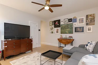 107 Kensington Avenue, #204A