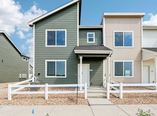 4016 Agnes St, Evans, CO 80620