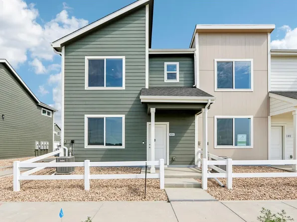 4016 Agnes St, Evans, CO 80620
