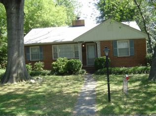 4714 Augusta Ave, Richmond, VA 23230