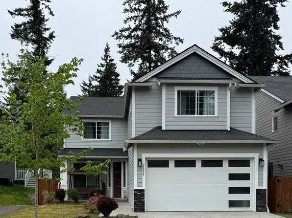 26029 242nd Place SE, Maple Valley, WA 98038