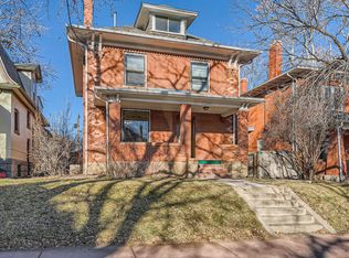 1545 N Cook St, Denver, CO 80206