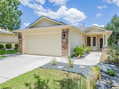 5038 Sandhill Crane, San Antonio, TX, 78253