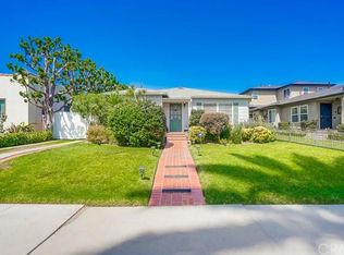 3623 Lewis Ave, Long Beach, CA 90807