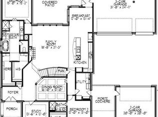 17019 Sheffield Park Dr, Cypress, TX 77433