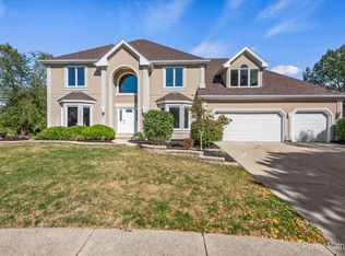 4211 Colton Cir, Naperville, IL 60564