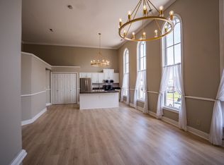 116 N 2nd St Unit A, Pulaski, TN 38478