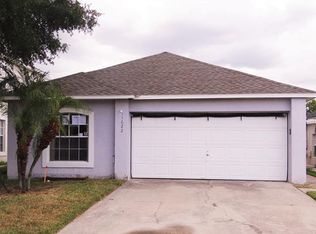 11622 Purple Lilac Cir, Orlando, FL 32837