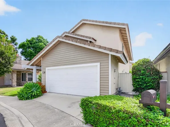 12 Shenandoah, Irvine, CA 92620