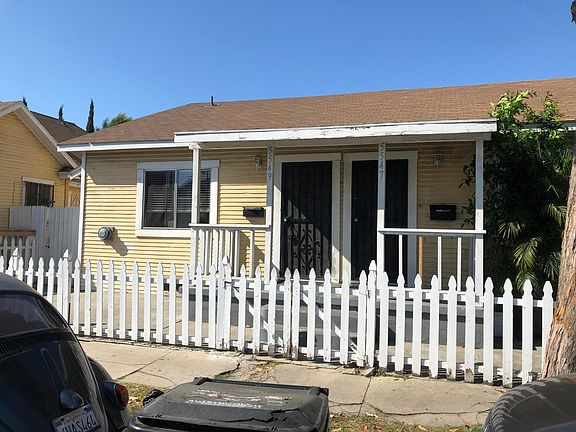 2nd image of 5549 Barton Ave
