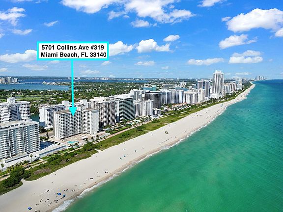 3rd image of 5701 Collins Ave APT 319