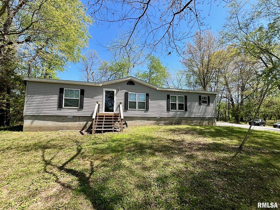 7652 N Moore St, Mulkeytown, IL 62865 Zillow