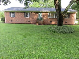 7630 Old Roxbury Rd, Quinton, VA 23141