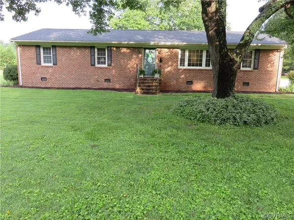 7630 Old Roxbury Rd, Quinton, VA 23141