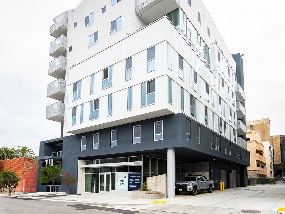 Building Exterior
