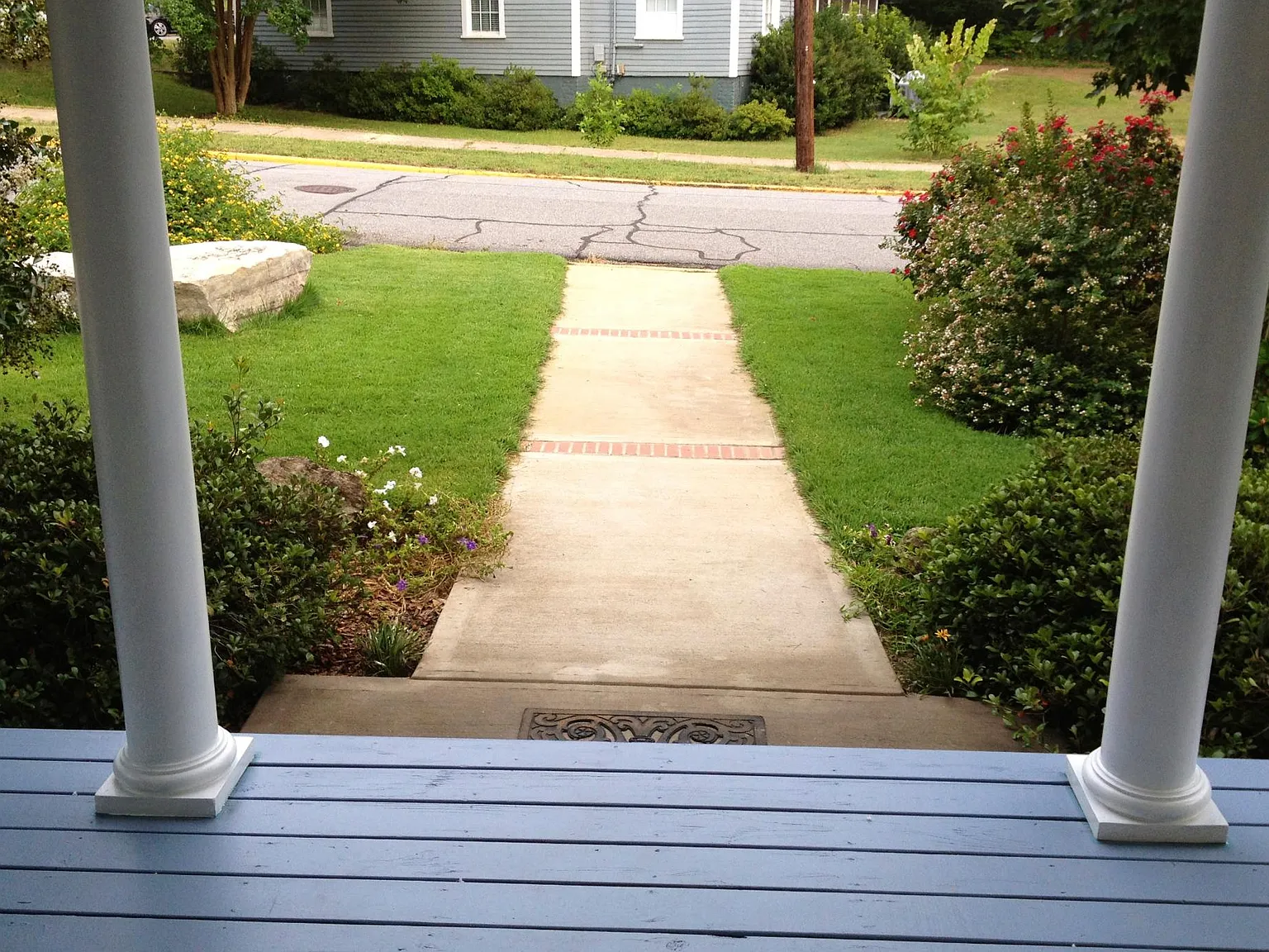 230 Barrow Street — Photo 2