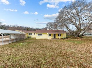 334 County Road 1296, Morgan, TX 76671