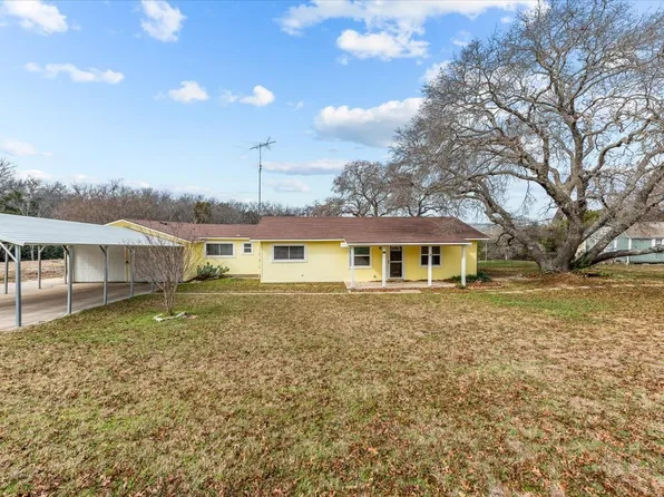334 County Road 1296, Morgan, TX 76671