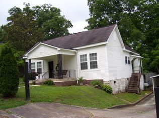 427 Houston St, Alexander City, AL 35010