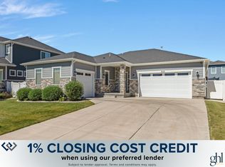 8136 S 6430 W, West Jordan, UT 84081