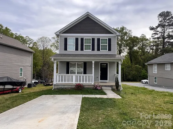 516 Beacon St, Gastonia, NC 28054