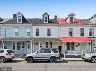 368 Norway St, York, PA 17403