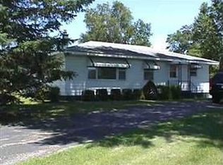 N9840 Hwy T, Portage, WI 53901