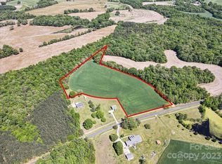 5324 Old Goldmine Rd, Marshville, NC 28103