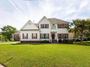 2800 Bottle Brush Ct, Mount Pleasant, SC 29466