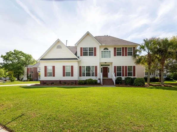 2800 Bottle Brush Ct, Mount Pleasant, SC 29466