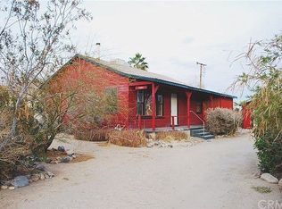 5985 Mojave Ave, Twentynine Palms, CA 92277