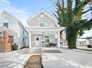 362 Ringo St, Ashland, KY 41101